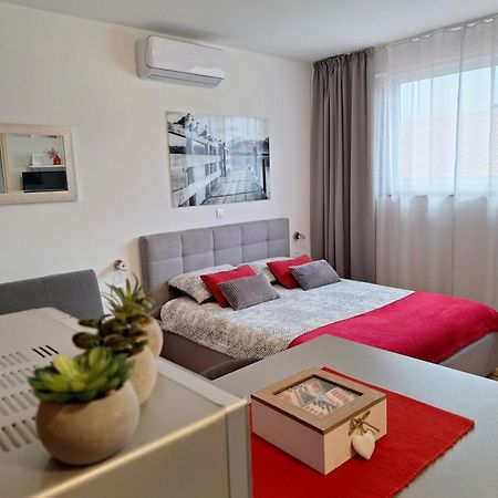 Apartment Lea Maria Ζαντάρ Εξωτερικό φωτογραφία