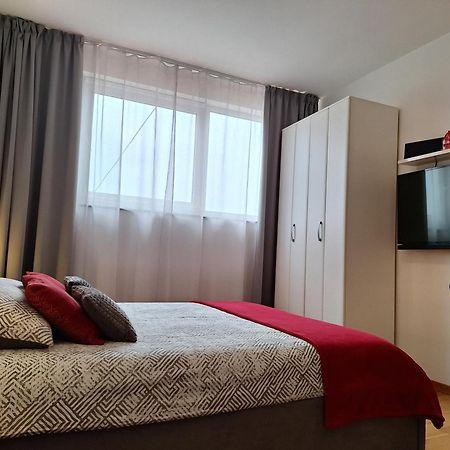 Apartment Lea Maria Ζαντάρ Εξωτερικό φωτογραφία