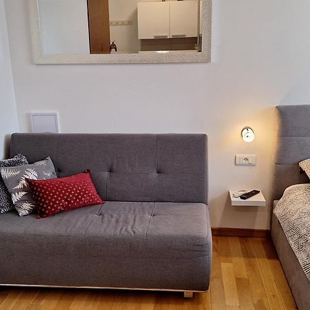 Apartment Lea Maria Ζαντάρ Εξωτερικό φωτογραφία