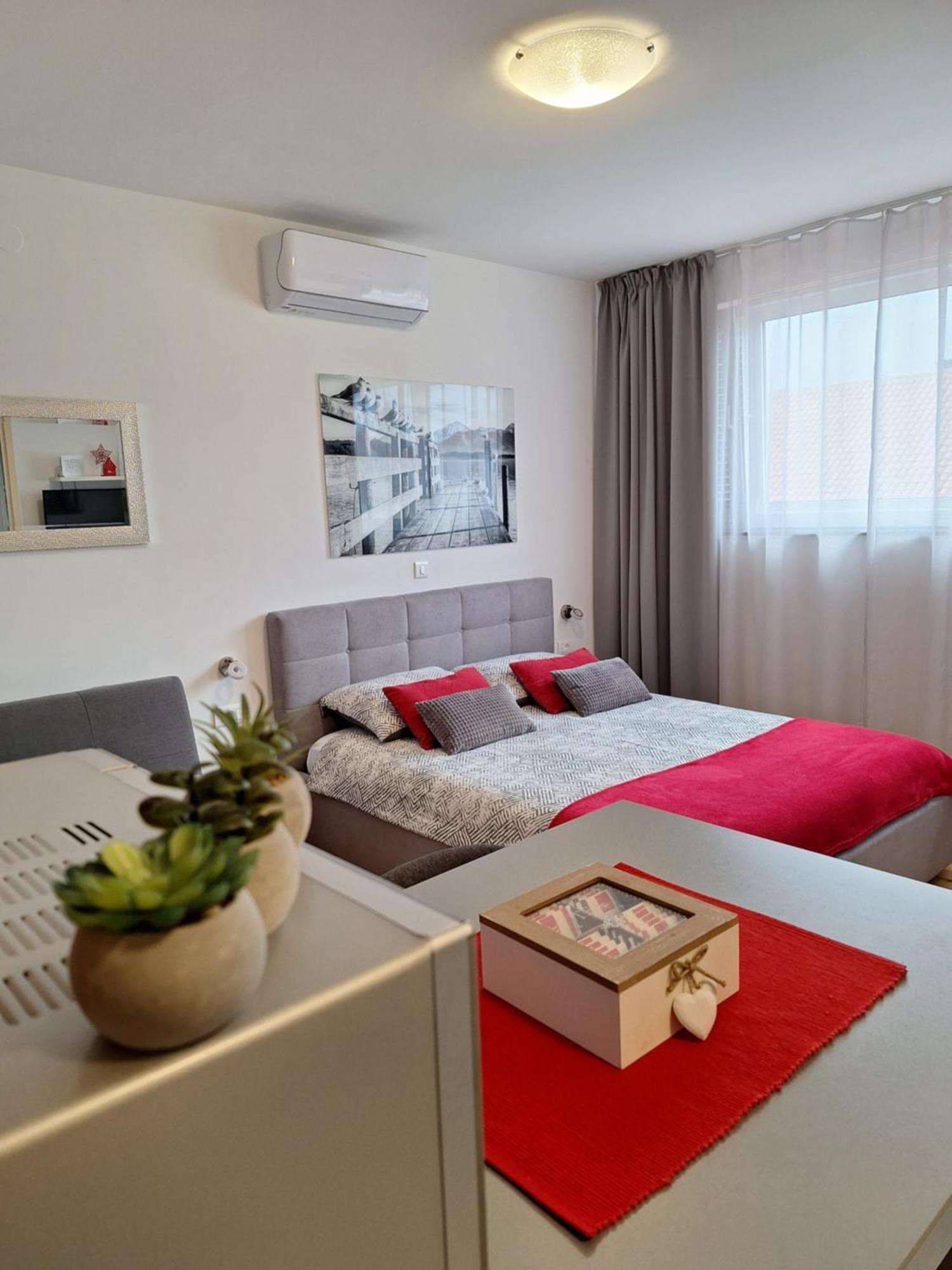 Apartment Lea Maria Ζαντάρ Εξωτερικό φωτογραφία