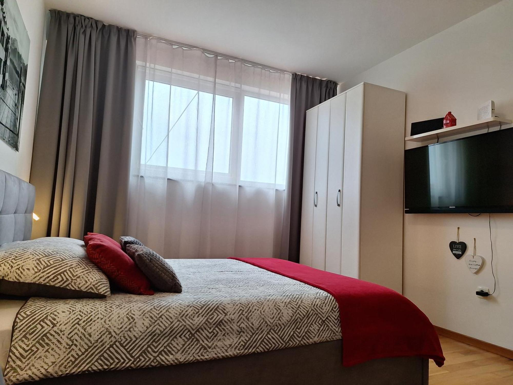 Apartment Lea Maria Ζαντάρ Εξωτερικό φωτογραφία