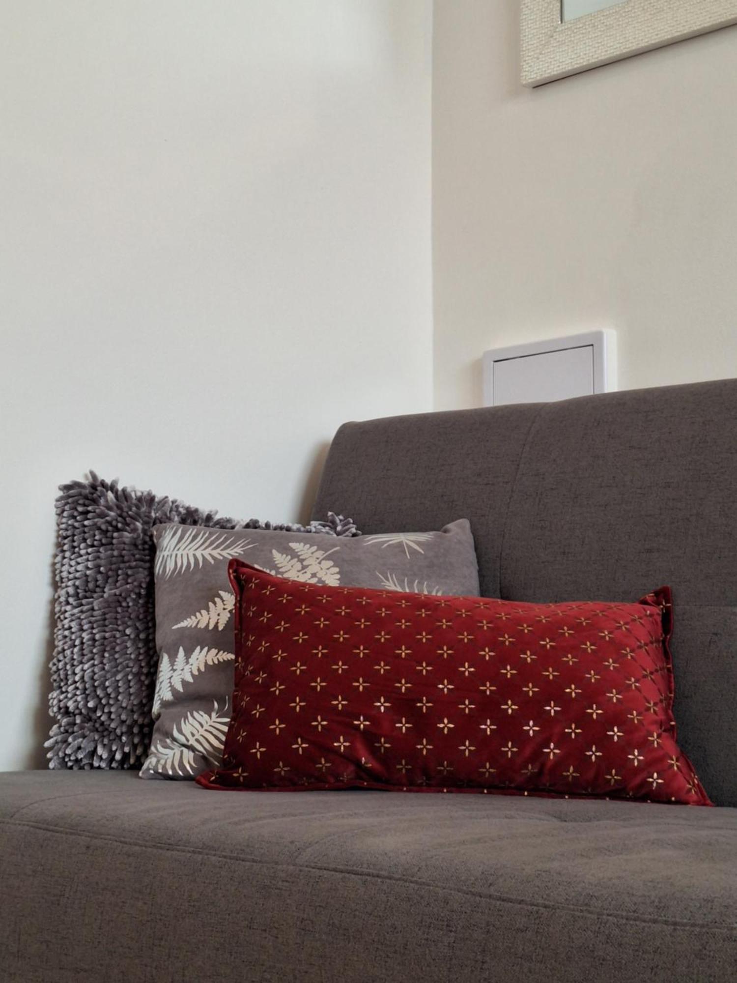 Apartment Lea Maria Ζαντάρ Εξωτερικό φωτογραφία