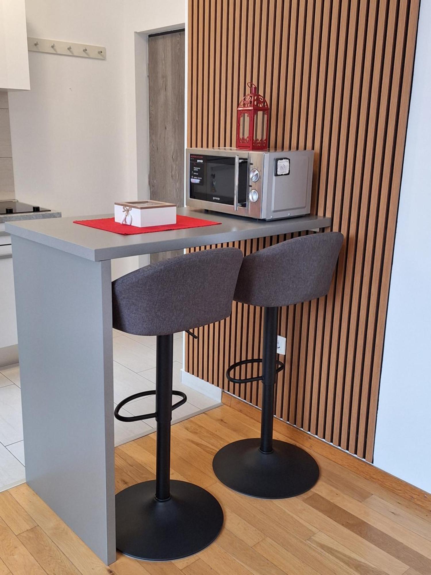 Apartment Lea Maria Ζαντάρ Εξωτερικό φωτογραφία