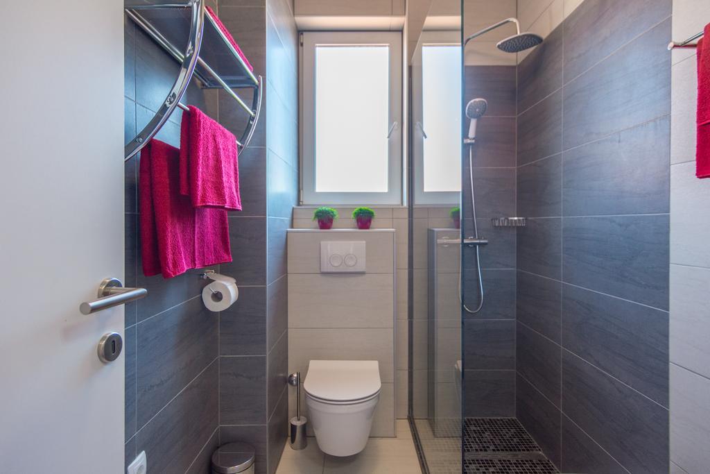 Apartment Lea Maria Ζαντάρ Εξωτερικό φωτογραφία