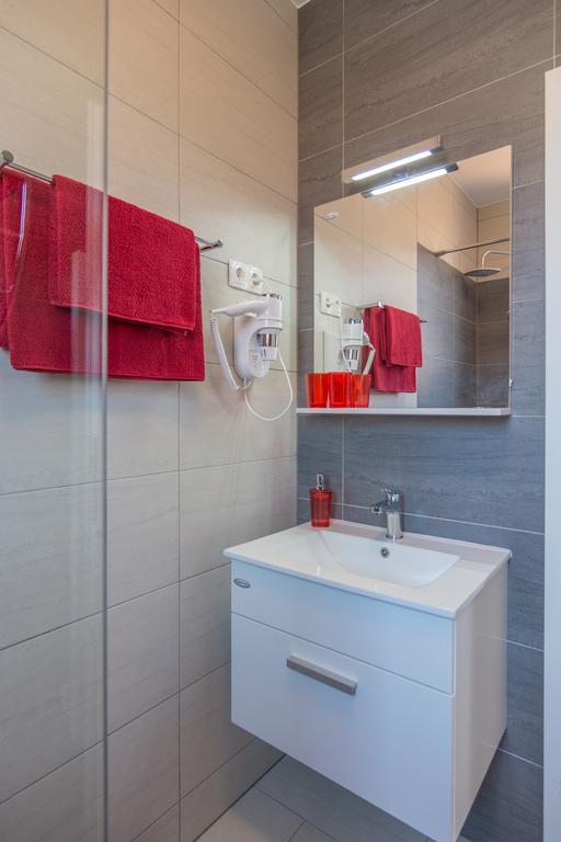 Apartment Lea Maria Ζαντάρ Εξωτερικό φωτογραφία