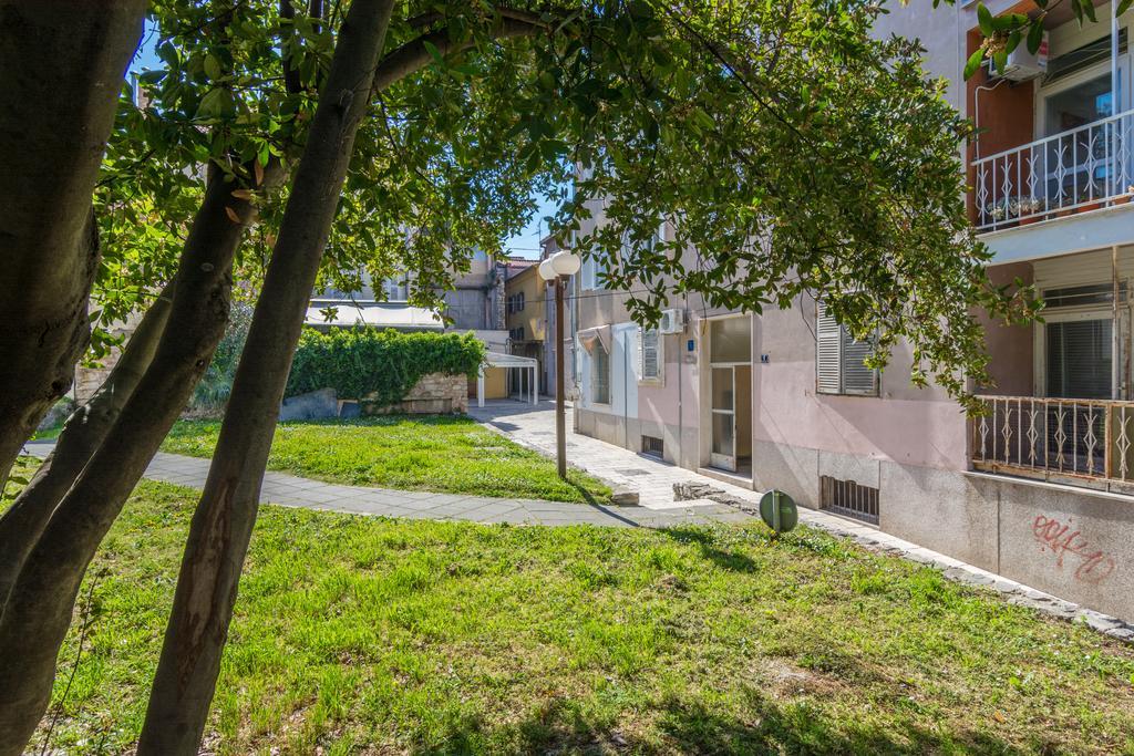 Apartment Lea Maria Ζαντάρ Εξωτερικό φωτογραφία