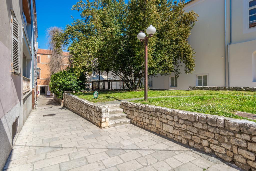 Apartment Lea Maria Ζαντάρ Εξωτερικό φωτογραφία