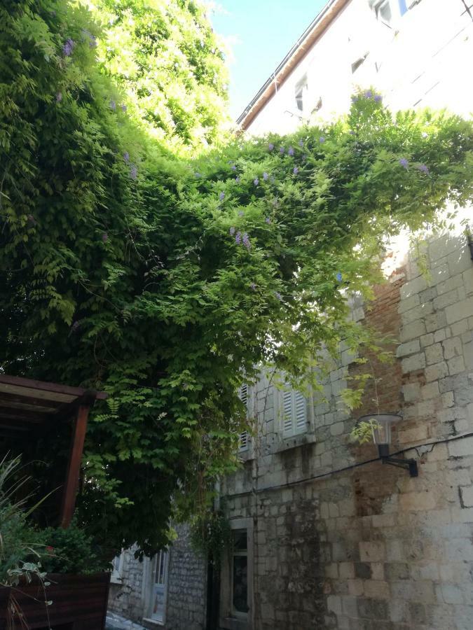 Apartment Lea Maria Ζαντάρ Εξωτερικό φωτογραφία