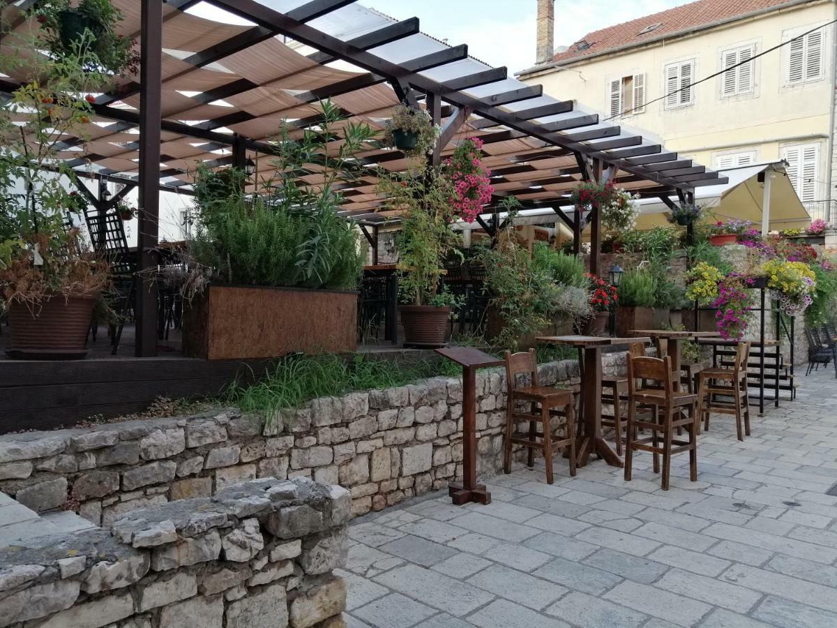 Apartment Lea Maria Ζαντάρ Εξωτερικό φωτογραφία